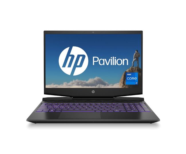 HP Gaming Laptops Under 90000 Top Models From Pavilion, Omen And